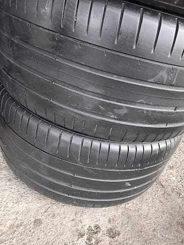 megan disk: Məhsul: Avtomobil üçün yay mövsümü təkərləri (performans tipli) — 3