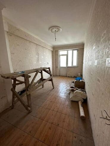 ucuz evler sabuncu: Bakıxanov qəs., 1 otaqlı, Yeni tikili, m. Qara Qarayev, 51 kv. m — 5