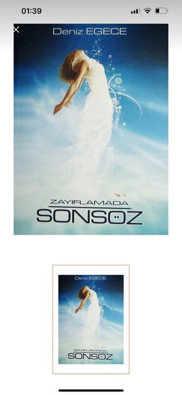 kaybolan yıllar 50 bölüm: Bədii ədəbiyyat — 1