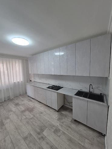 ağ şeherde kiraye evler: 2 otaqlı, Yeni tikili, 70 kv. m — 8
