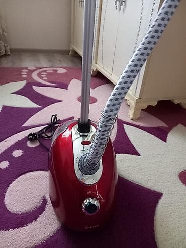 Ütülər və buxarlayıcılar: Sokany SK-4002 geyim buxarlayıcı - Güc: 2000W – güclü və sabit buxar — 2