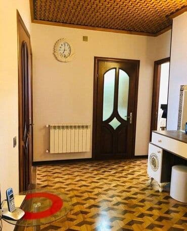 sarayda yeni tikili binalar: Bakıxanov qəs., 2 otaqlı, Yeni tikili, 65 kv. m — 6