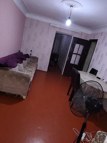 Продажа квартир: Сарай, 2 комнаты, Вторичка, 46 м² — 7