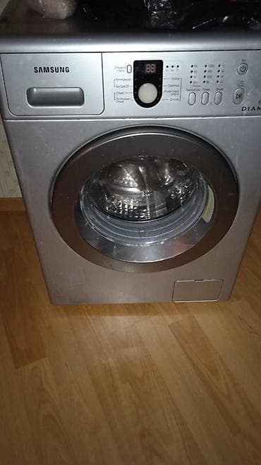 Leman11*220 Azn* Samsung paltaryuyan satılır. 6 kq-dır. Tam işləkdir