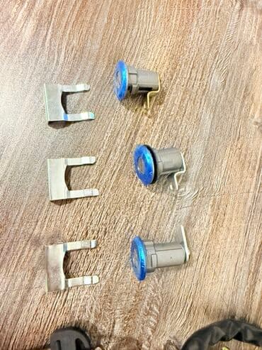 açar mersedes: Daewoo DAEWOO DAMAS Yeni — 2