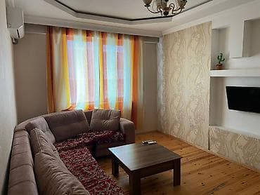 8 mkr: Xırdalanda icra hakimiyyəti və at heykəli yaxınlığında 2 otaqlı mənzil — 2