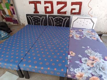 maşın kravatı: Yeni, Təknəfərlik çarpayı, Bazasız, Matrassız, Siyirməsiz — 3