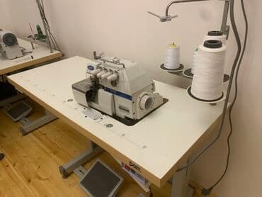 epilyator istifadesi: Tikiş maşını Mexaniki — 8