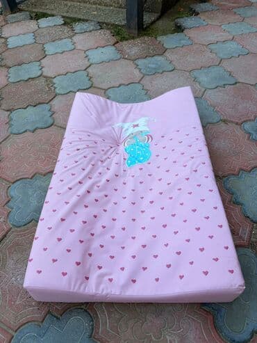 Subaru: Körpələr üçün Süngər Döşək — 2