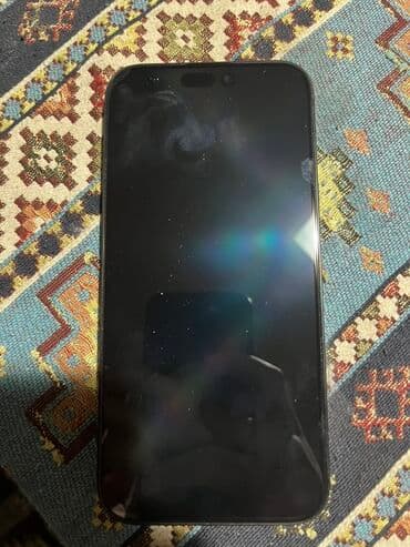 ikinci el 16 pro max: IPhone 16 Pro Max, Space Gray — 1