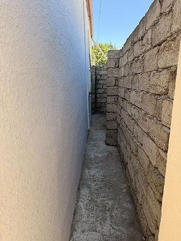 mastaga qesebesi: 3 otaqlı, 75 kv. m, Kredit yoxdur, Yeni təmirli — 7