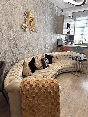 metbext kunc divan: TƏCİLİ❗️❗️❗️ EVDƏN ÇIXMALIDIR📌📌📌 Yarım dairə formasında geniş künc — 2