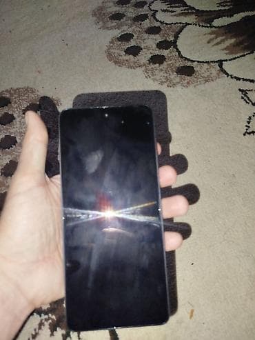 14 pro max qiyməti: Tecno Pova 7 Neo, 256 GB, rəng - Qara, Qırıq — 2