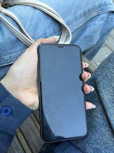 iphone 8s plus: IPhone 11, 128 GB, Qara — 1