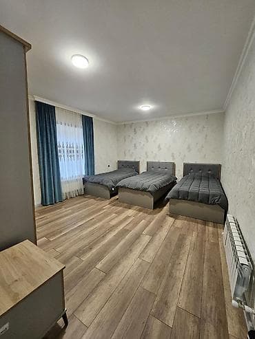 kiraye evler bileceri: 250 м², 3 комнаты, Комби, Газ, Электричество — 5