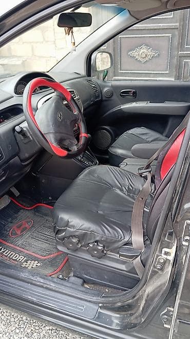 hummer h3 ehtiyyat hisseleri: Hyundai Matrix: 1.6 l | Van/Minivan — 4