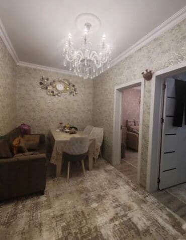 kiraye ev hezi aslanov: Ev Həzi Aslanov metro terefde yerləsir ailəyə və xanımlar verilir evdə — 2