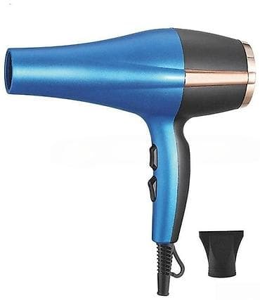 Fen "DSP 30393" ✅ Model: Fen "DSP 30393" ✅ Tip: Elektron saç feni ✅