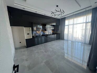 недвижимость в азербайджане купить: Баку, Пос. Шувалан, 180 м², 4 комнаты, С бассейном, Комби, Газ, Электричество — 10