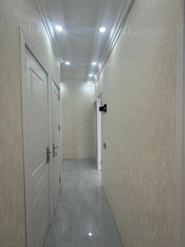 сайты по недвижимости: Баку, Старый Гюняшли, 2 комнаты, Вторичка, м. Ахмедлы, 65 м² — 10