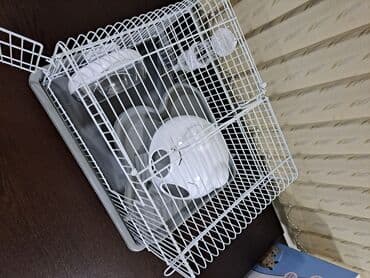 xamyak qəfəsi: Xamyak qəfəsi (cunqarik qefesi) Xamyak qəfəslərimizin 3 növü — 5