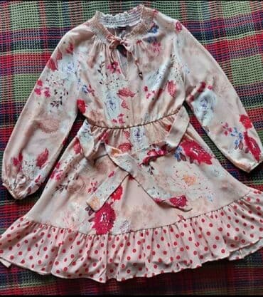 yupka modelleri 2020: Yaz, yay, payız üçün sərin, yüngül don. 50% pambıq, 50% akril — 1