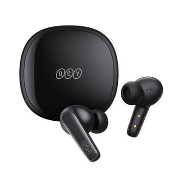 pubg ucun qulaqciq: Yeni Simsiz (Bluetooth) Qulaqcıqlar, QCY, rəng - Bənövşəyi — 3