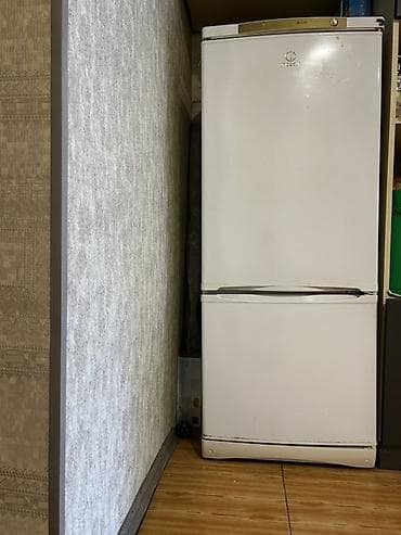 Indesit iki kameralı soyuducu - Brend/model: Indesit (üst kamera – lalafo.az -da Indesit iki kameralı soyuducu - Brend/model: Indesit (üst kamera –
