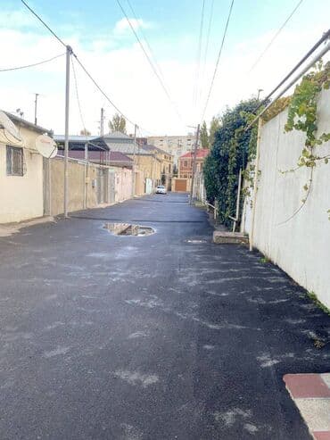 7 ci mikrorayon yeni tikili: 5 sot, Tikinti, Makler, Kupça (Çıxarış) — 6