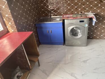 150 azn kiraye evler ayliq 2020: 40 kv. m, 3 otaqlı, Qaz, İşıq, Su — 18