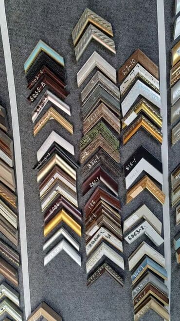 mekteb levazimatlari topdan satis: Ramkalar sivarisle — 5