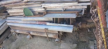 Su boruları: Azbes turba satilir hamsi 30 Manat seklde gordynuz - Müxtəlif — 7