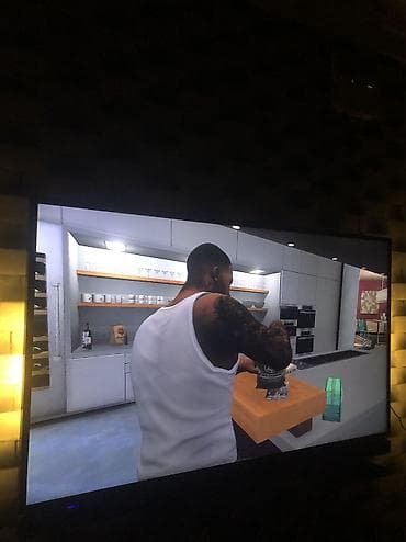 blu: Sony PlayStation 3 (PS3) “Slim” oyun konsolu - Model: PS3 Slim, qara — 4