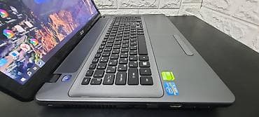 acer n15w4: İşlənmiş Acer Aspire, 17.3 ", Intel Core i5, 1 TB, Ünvandan götürmə, Ödənişli çatdırılma, Rayonlara çatdırılma — 4