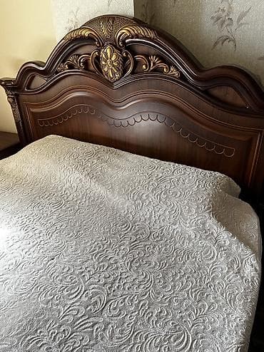 Digər mebel: Salam Wvaner 180 manat ela vezziyetdedi 2 komod 40 manat Guzgulu — 6