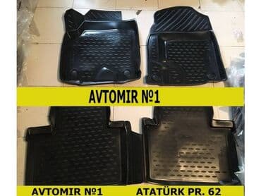 rezin ayaqalti: Haval h2 2015 2020 polieutran ayagalti rezini x 🚙🚒 ünvana və — 1