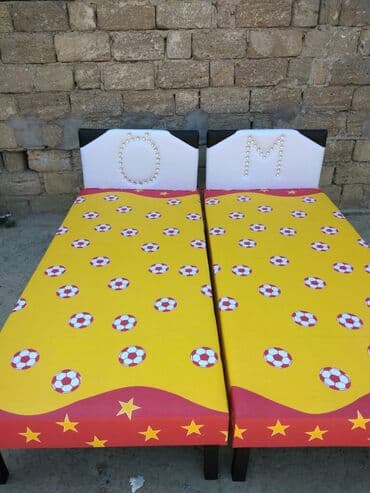 uşaq çarpayısı: Usaq krafati
Tezedir isdediyniz rengde ve olcude — 2