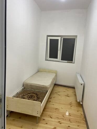 lokbatanda ipoteka evler: Lökbatan qəs. 2 otaqlı, 30 kv. m, Kredit yoxdur, Yeni təmirli — 6