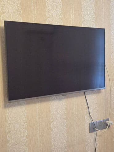 Смарт ТВ приставки: Samsung televizor — 1