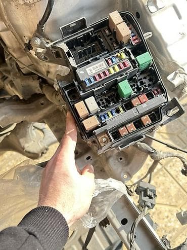 hundai 170 ekskavator satisi: Avtomobil hissələri satılır (orijinal komplektlər) Maşın kia cerato — 7