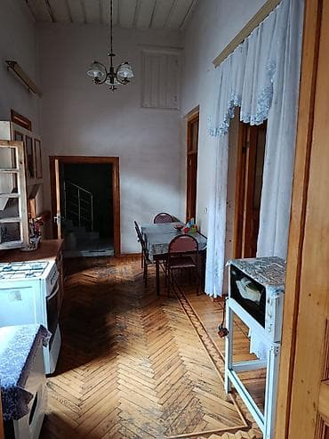 baki ev satisi: Gəncə, 4 otaqlı, Köhnə tikili, 153 kv. m — 10