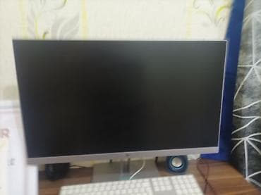 redmi note 10s ekran: HP EliteDisplay E243 LCD monitor - Ekran diaqonalı: 60,5 sm (23.8") - — 1
