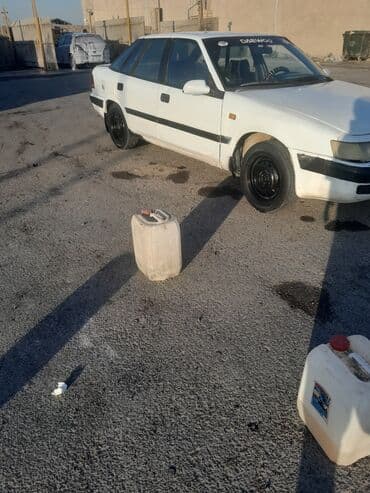 daewoo 2005 model: Daewoo Espero: 1.8 l | 1997 il Sedan — 4