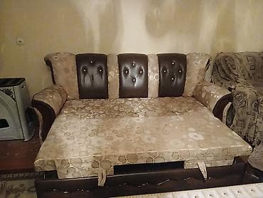 deri divanlar: Klassik divan, Divan, Açılan — 3