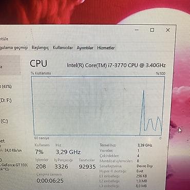 Masaüstü kompüterlər və iş stansiyaları: Masaüstü kompüter – oyun və gündəlik işlər üçün hazır sistem Texniki — 2