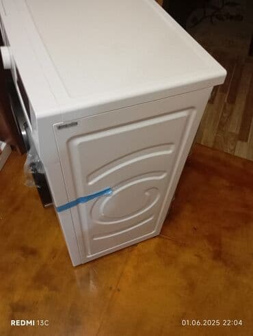 железный диск на 16: Стиральная машина 6 кг, Автомат, Без сушки, Нет кредита — 4