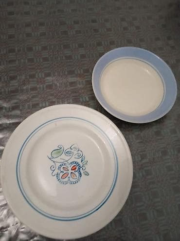 kafeyni serviz: Xalça + qab-qacaq dəsti 1) Rəngarəng xalça - Klassik Şərq motivləri — 5