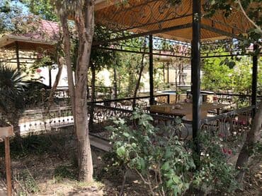 sklad arendaya verilir: Binəqədi rayonu poselka Kirovda yerləşən ümumi sahəsi 400 kv,m — 4