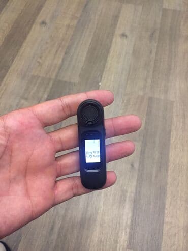 gmate şeker olcum cihazı: Şarj oluna bilen alkotester — 2