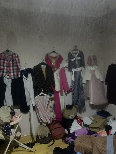 dini geyim: Qadın geyim və aksesuarları kolleksiyası - Geyimlər: klassik və — 2